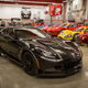 Illustration for article titled Heres Why Jim Glickenhaus Bought A Corvette Z06 For His Daughter